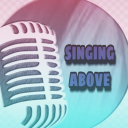 Singing Above - discord server icon