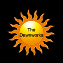 DawnWorks Community - discord server icon