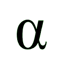 ALPHA - discord server icon