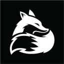 Black Fox - discord server icon