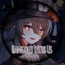 ❝Hangout With Us . rvmp👻 - discord server icon