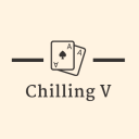 CHILLING 吸血鬼 - discord server icon