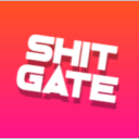 ShitGate - discord server icon