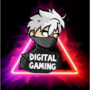 DIGITAL GAMING - discord server icon