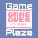 Game Plaza - discord server icon