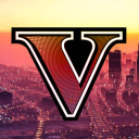 GTA V Fans Polska - discord server icon