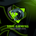 Shiv Gaming - discord server icon