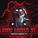 GOOD GAMER YT's Official Server - discord server icon