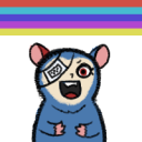 Ninjala Fandom - discord server icon