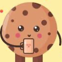 The cookie shop - discord server icon