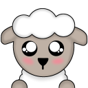 Sheeples - discord server icon