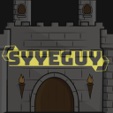 SyyeGuy Network - discord server icon