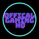 The Official Gaming HQ - discord server icon