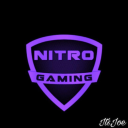 Nitro Gaming - discord server icon