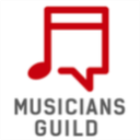 The Musicians Guild - discord server icon