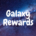 Galaxy Rewards | 🌌 - discord server icon