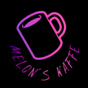 Melon's Kaffe - discord server icon