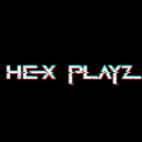 Hex Playz - discord server icon