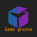 Game Groove - discord server icon