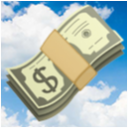 Cloud Money - discord server icon