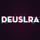 DEUSLRA - discord server icon