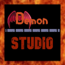 #Demon Studio - discord server icon