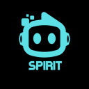 Spirit - discord server icon