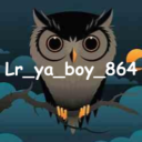 Official Ya_boy_864 server - discord server icon