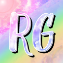Rainbow Giveaways - discord server icon