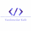 Yazılımcılar Kafe #0.3K - discord server icon