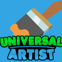 Universal Artists - discord server icon