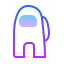 Among Us Bot Official Server - discord server icon