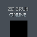 2D Bruh - discord server icon