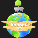 BannedMC - discord server icon