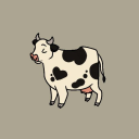 Moo Moo Planet 🐄 - discord server icon