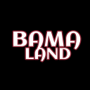 Bama Land - discord server icon