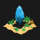 Crystal Oasis - discord server icon