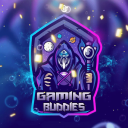 Gaming Buddies - discord server icon