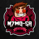 M7mD-SA - discord server icon