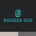 Gamers Hub - discord server icon