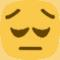 😔pensive emojis😔 - discord server icon