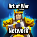 artofwarlegions.net - discord server icon