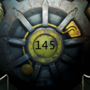 Vault 145 - discord server icon