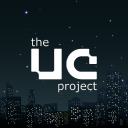 The UnrealCity Project - discord server icon