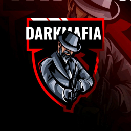DarkMafia Gaming - discord server icon