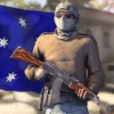 Australian CSGO MM - discord server icon