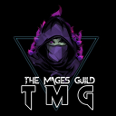 The Mages Guild - discord server icon