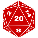 Dice Adventures | Das PnP Hub - discord server icon