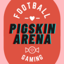 PIGSKIN ARENA - discord server icon