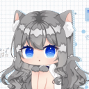 Tabby Neko Sweet Home - discord server icon